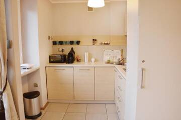 Фото номера Two-Bedroom Apartment - Pańska Апартаменты Labo Apartment Panska г. Варшава 51