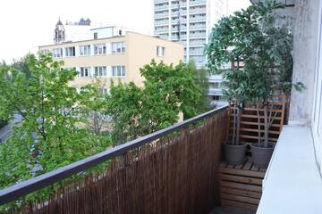 Фото номера Two-Bedroom Apartment - Pańska Апартаменты Labo Apartment Panska г. Варшава 52