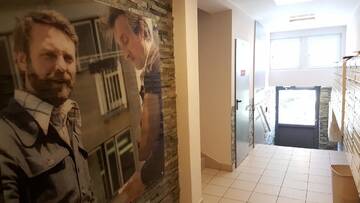 Фото номера Two-Bedroom Apartment - Pańska Апартаменты Labo Apartment Panska г. Варшава 21