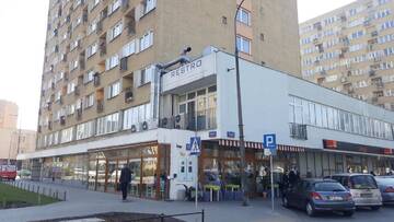 Фото номера Two-Bedroom Apartment - Pańska Апартаменты Labo Apartment Panska г. Варшава 26