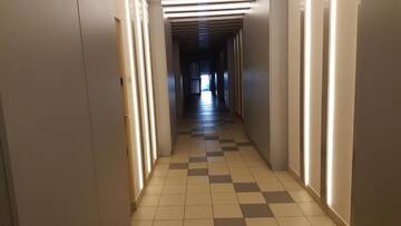 Фото номера Two-Bedroom Apartment - Pańska Апартаменты Labo Apartment Panska г. Варшава 27