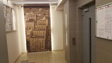 Фото номера Two-Bedroom Apartment - Pańska Апартаменты Labo Apartment Panska г. Варшава 30
