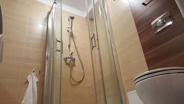 Фото номера Two-Bedroom Apartment - Pańska Апартаменты Labo Apartment Panska г. Варшава 36