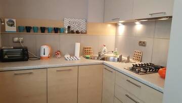Фото номера Two-Bedroom Apartment - Pańska Апартаменты Labo Apartment Panska г. Варшава 40