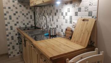 Фото номера Two-Bedroom Apartment - Rondo ONZ Апартаменты Labo Apartment Panska г. Варшава 15