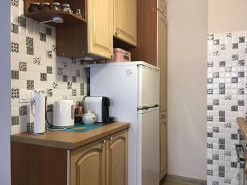 Фото номера Two-Bedroom Apartment - Rondo ONZ Апартаменты Labo Apartment Panska г. Варшава 20