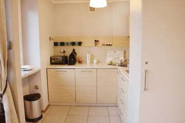 Фото номера Two-Bedroom Apartment - Pańska Апартаменты Labo Apartment Panska г. Варшава 7