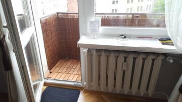 Фото номера Two-Bedroom Apartment - Pańska Апартаменты Labo Apartment Panska г. Варшава 44
