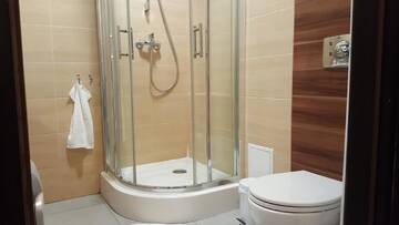 Фото номера Two-Bedroom Apartment - Pańska Апартаменты Labo Apartment Panska г. Варшава 17