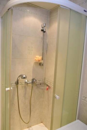 Фото номера Апартаменты с 1 спальней Апартаменты Emilka Apartment г. Варшава 47