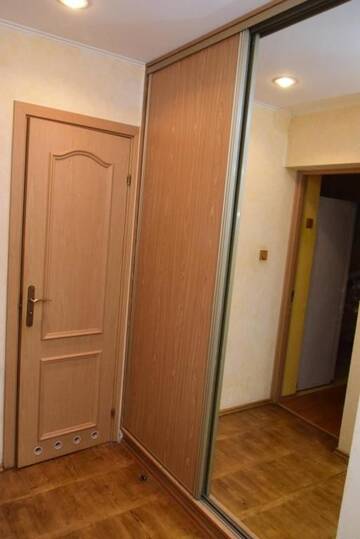 Фото номера Апартаменты с 1 спальней Апартаменты Emilka Apartment г. Варшава 44