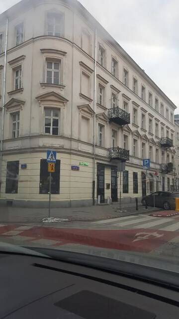 Фото номера Апартаменты с 1 спальней Апартаменты Emilka Apartment г. Варшава 56
