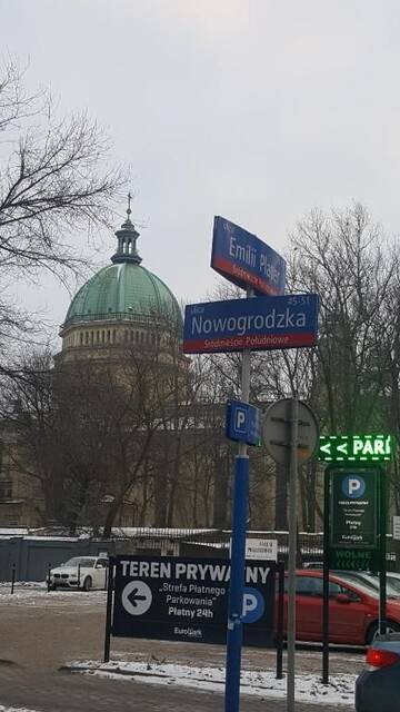 Фото номера Апартаменты с 1 спальней Апартаменты Emilka Apartment г. Варшава 60