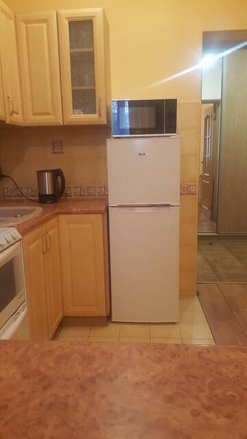 Фото номера Апартаменты с 1 спальней Апартаменты Emilka Apartment г. Варшава 17