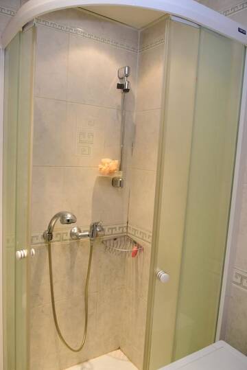 Фото номера Апартаменты с 1 спальней Апартаменты Emilka Apartment г. Варшава 21