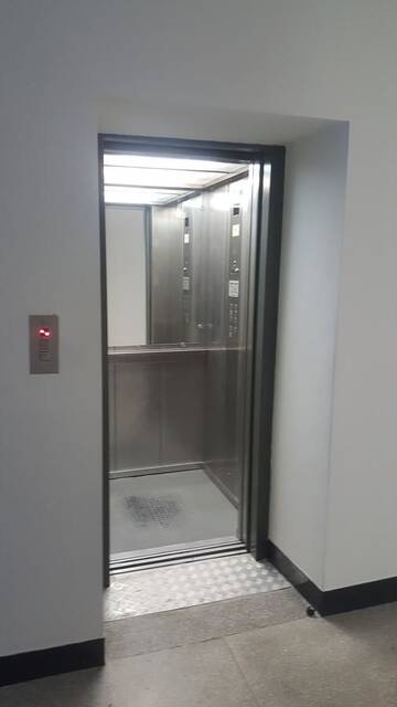 Фото номера Апартаменты с 1 спальней Апартаменты Emilka Apartment г. Варшава 24