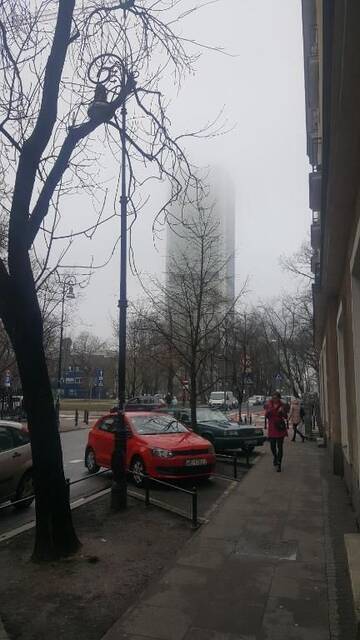 Фото номера Апартаменты с 1 спальней Апартаменты Emilka Apartment г. Варшава 65