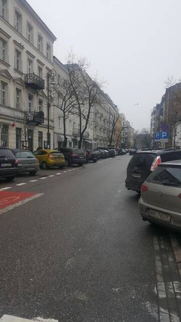 Фото номера Апартаменты с 1 спальней Апартаменты Emilka Apartment г. Варшава 64