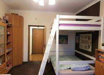 Фото номера Апартаменты с 1 спальней Апартаменты Emilka Apartment г. Варшава 70