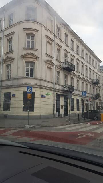 Фото номера Апартаменты с 1 спальней Апартаменты Emilka Apartment г. Варшава 32