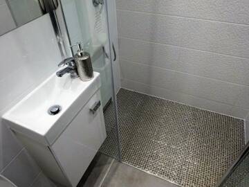 Фото номера Апартаменты Апартаменты Apartament Junior г. Варшава 11