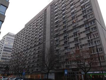 Фото номера Апартаменты Апартаменты Apartament Junior г. Варшава 18