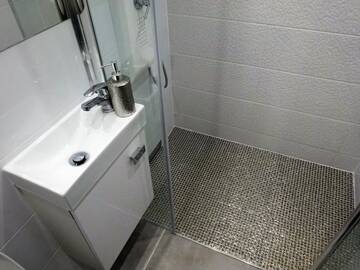 Фото номера Апартаменты Апартаменты Apartament Junior г. Варшава 28