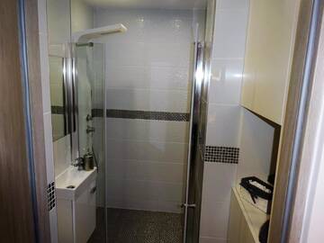 Фото номера Апартаменты Апартаменты Apartament Junior г. Варшава 26