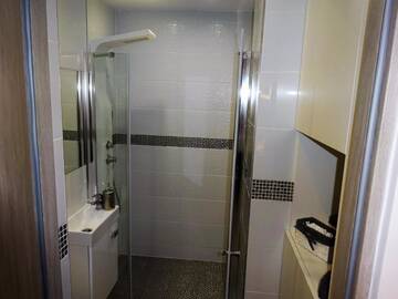 Фото номера Апартаменты Апартаменты Apartament Junior г. Варшава 9