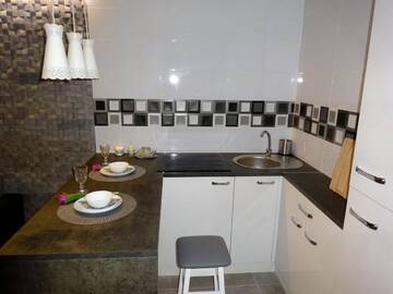 Фото номера Апартаменты Апартаменты Apartament Junior г. Варшава 31