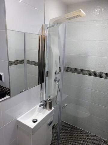 Фото номера Апартаменты Апартаменты Apartament Junior г. Варшава 34