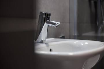 Фото номера Просторный одноместный номер Отель Waw Hotel Airport Okęcie г. Варшава 15