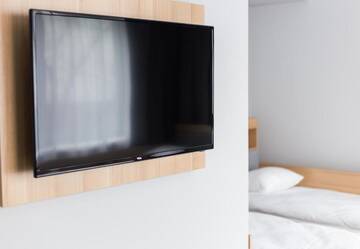 Фото номера Просторный одноместный номер Отель Waw Hotel Airport Okęcie г. Варшава 12