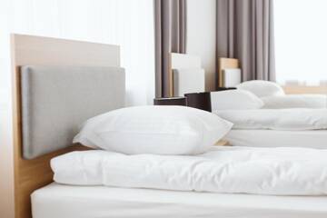 Фото номера Трехместный номер Отель Waw Hotel Airport Okęcie г. Варшава 10