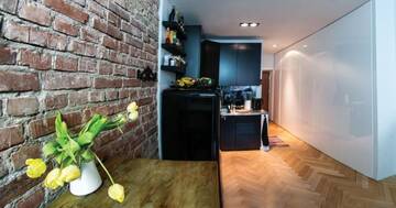 Фото номера Апартаменты-студио Апартаменты Orla4Studio г. Варшава 18