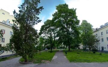 Фото номера Апартаменты-студио Апартаменты Orla4Studio г. Варшава 27