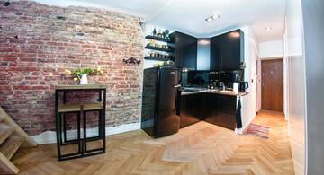 Фото номера Апартаменты-студио Апартаменты Orla4Studio г. Варшава 7