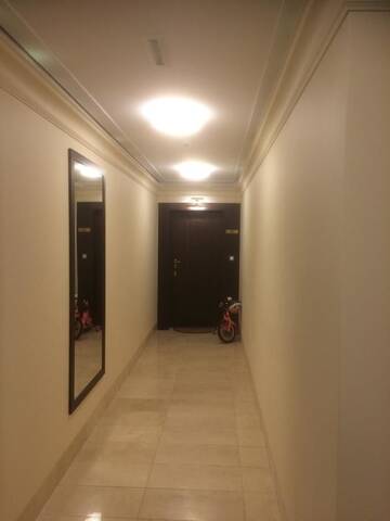 Фото номера Апартаменты Апартаменты Luxury Apartment - Hoza 55 г. Варшава 18