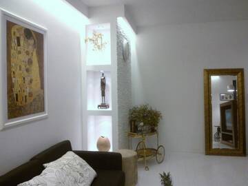 Фото номера Апартаменты Апартаменты Luxury Apartment - Hoza 55 г. Варшава 20