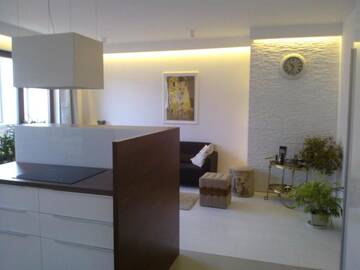 Фото номера Апартаменты Апартаменты Luxury Apartment - Hoza 55 г. Варшава 30