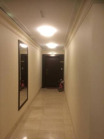Фото номера Апартаменты Апартаменты Luxury Apartment - Hoza 55 г. Варшава 35