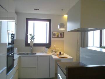 Фото номера Апартаменты Апартаменты Luxury Apartment - Hoza 55 г. Варшава 10