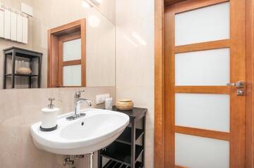 Фото номера Улучшенные апартаменты - 35 Nowy Świat Апартаменты Apartments "Paris" Warsaw г. Варшава 15