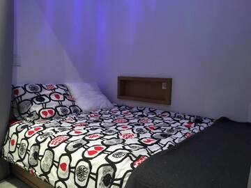 Фото номера Апартаменты-студио Апартаменты Piękna Apartament by Your Freedom г. Варшава 11