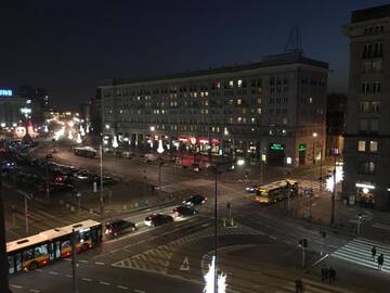 Фото номера Апартаменты-студио Апартаменты Piękna Apartament by Your Freedom г. Варшава 14