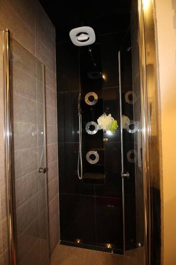 Фото номера Апартаменты-студио Апартаменты Piękna Apartament by Your Freedom г. Варшава 27
