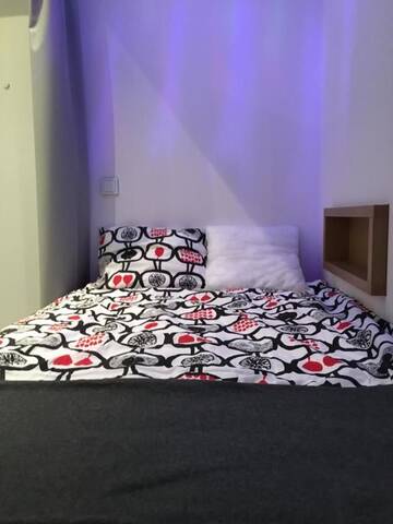 Фото номера Апартаменты-студио Апартаменты Piękna Apartament by Your Freedom г. Варшава 35