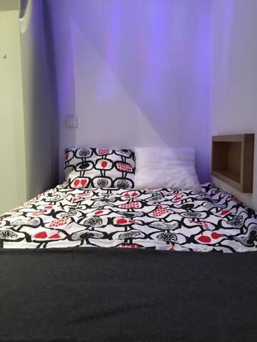 Фото номера Апартаменты-студио Апартаменты Piękna Apartament by Your Freedom г. Варшава 10
