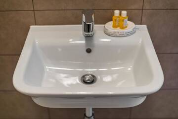 Фото номера Улучшенные апартаменты Апартаменты P&amp;O Apartments Szwedzka г. Варшава 18