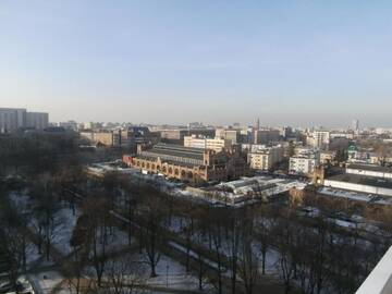 Фото номера Апартаменты с 1 спальней Апартаменты Alma Apartments Grzybowska г. Варшава 20